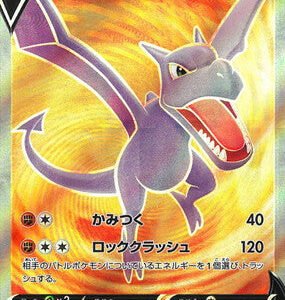S11 105/100 プテラV SR