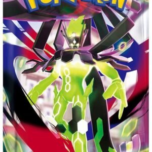 日版 M3 ムニキスゼロ PACK