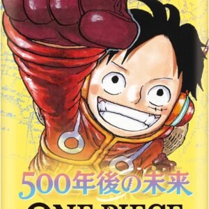 [OP-07]「500年後の未来」PACK