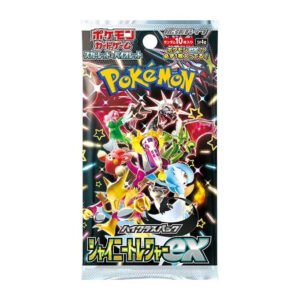 日版 SV4a PACK