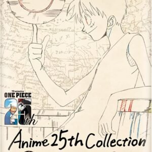 [EB-02]「Anime 25th collection」PACK